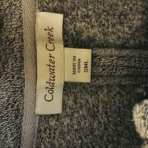 CWC zip vest - Picture 2 of 6